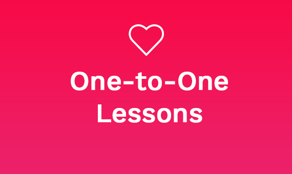 One-to-one Trial